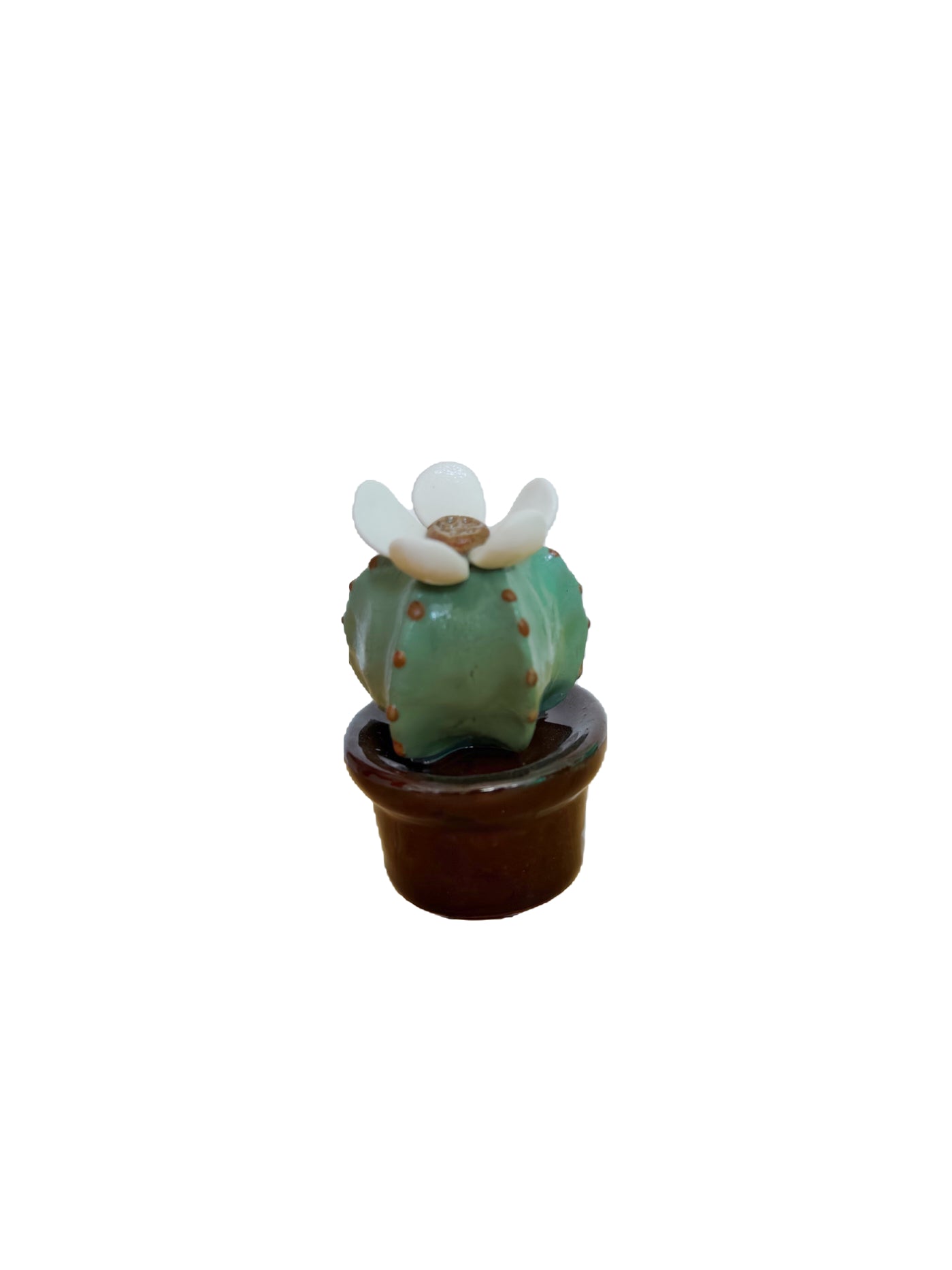 Tiny Cactus #13