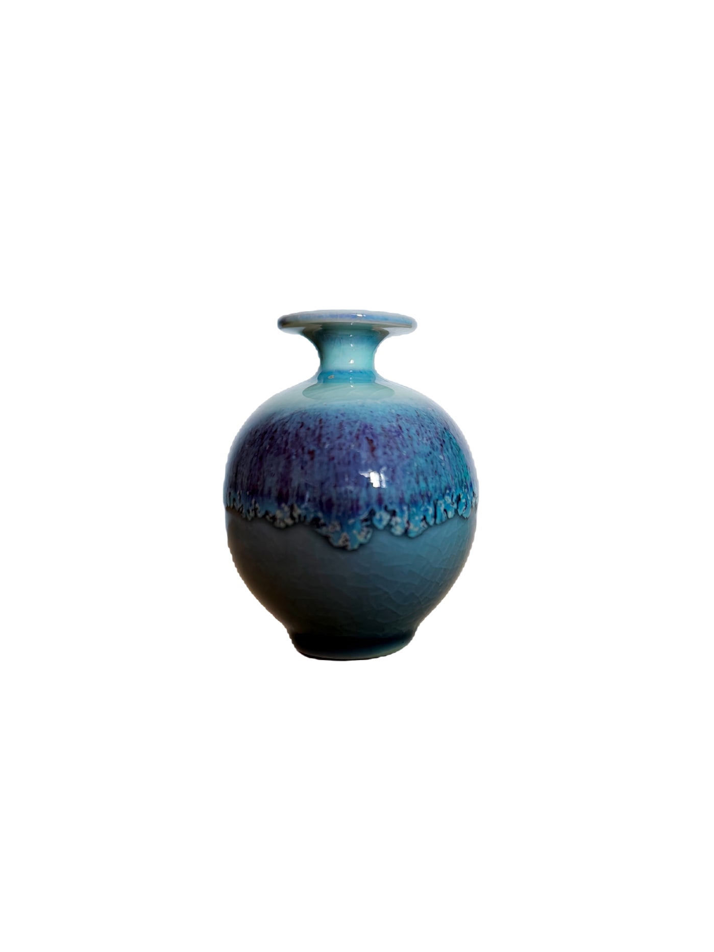Mini Vase #21