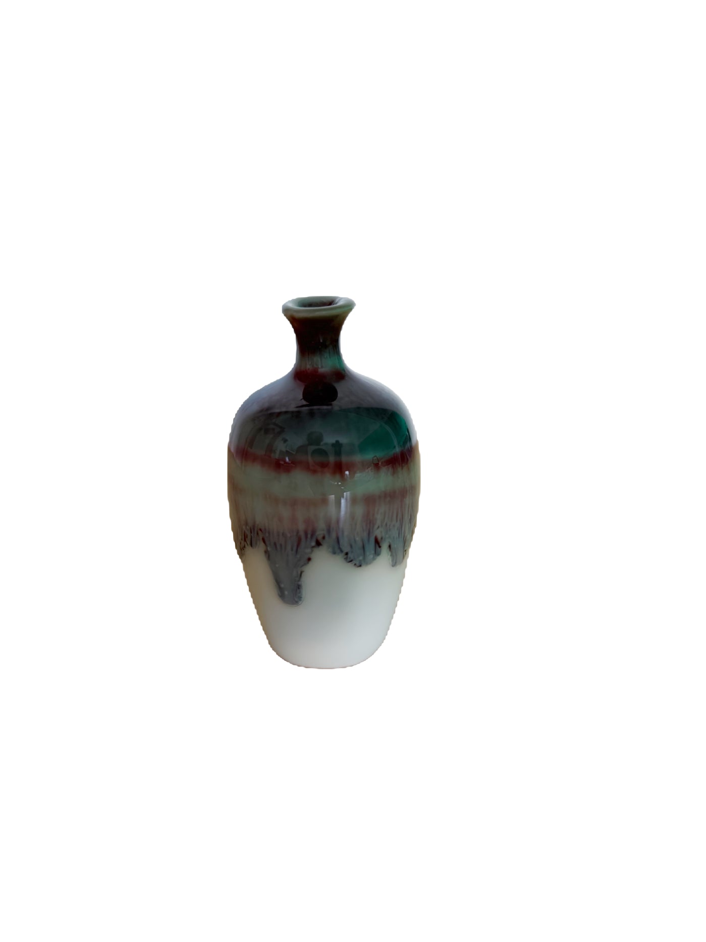 Mini Vase #4